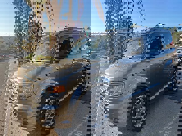 Used 2008 Honda Element SC image 4