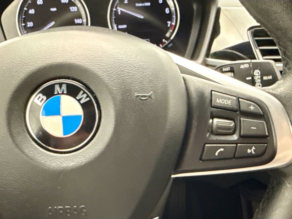 Used 2020 BMW X2 sDrive28i w/ Convenience Package FWD image 12