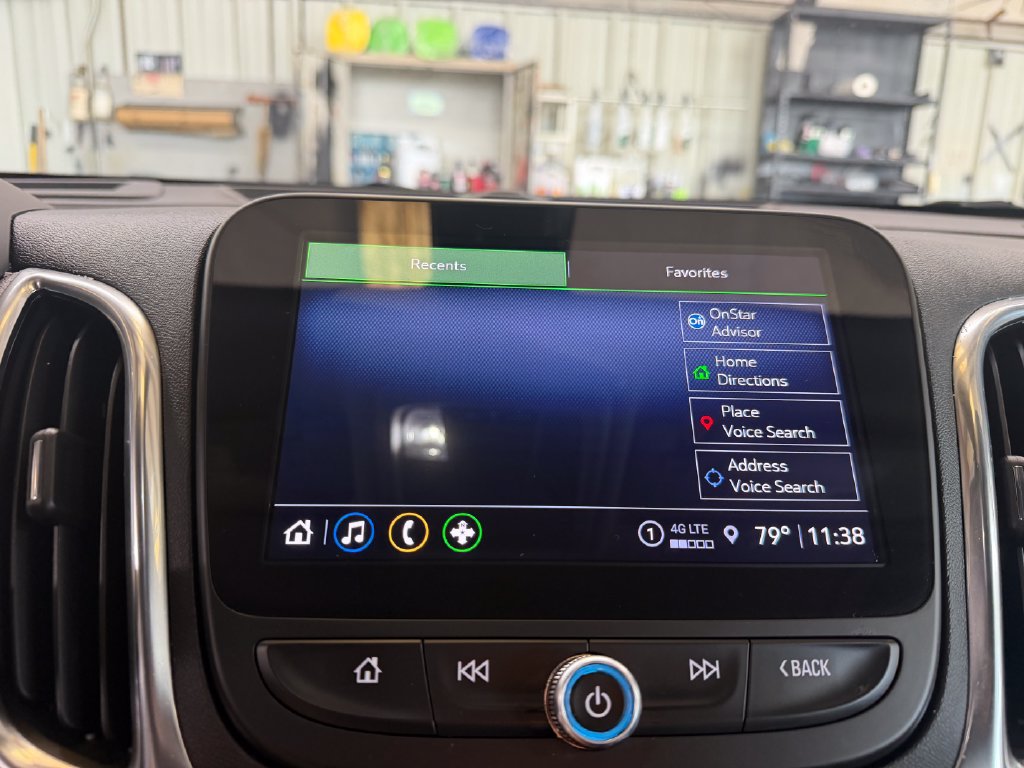 Used 2024 Chevrolet Equinox LT AWD/4WD image 22