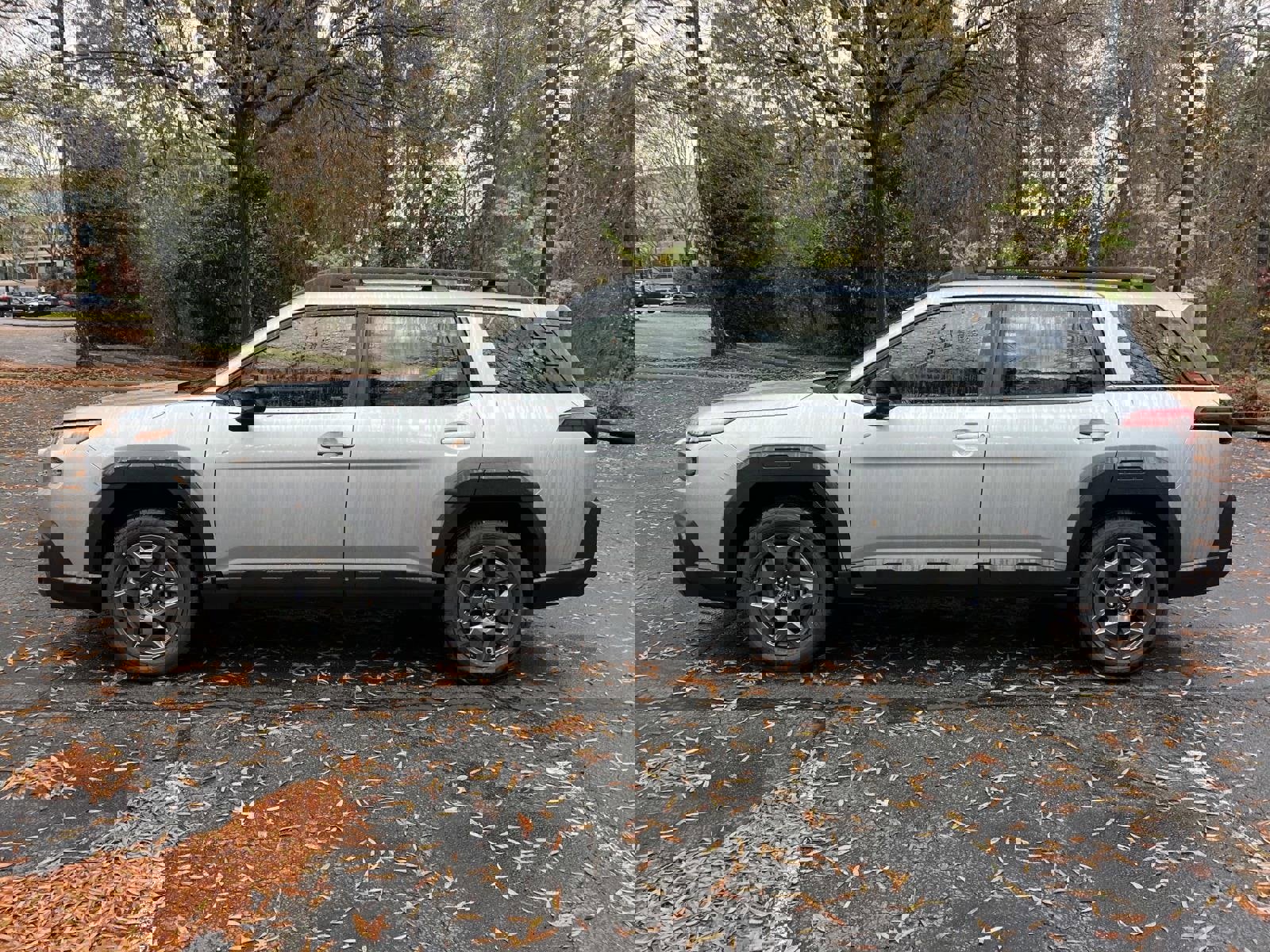 New 2026 Subaru Outback Premium image 4