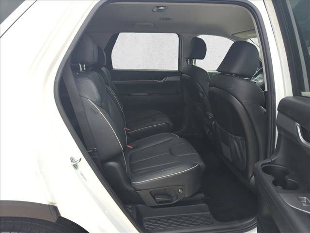 Used 2024 Hyundai Palisade SEL image 20