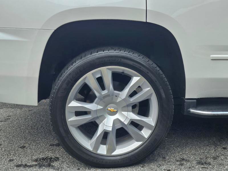 Used 2019 Chevrolet Tahoe Premier AWD/4WD image 15