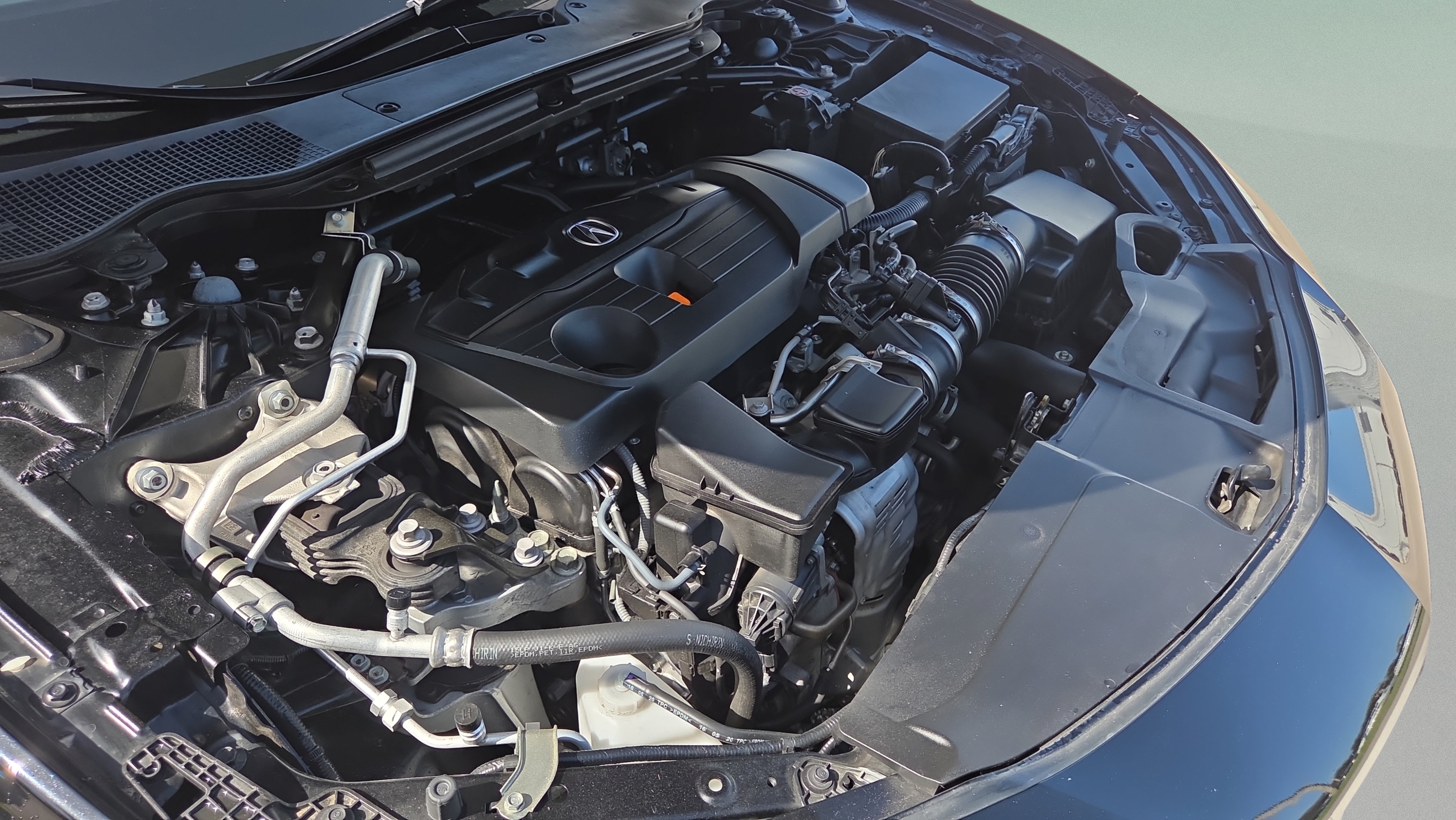Certified 2023 Acura TLX w/ Technology Package FWD image 20