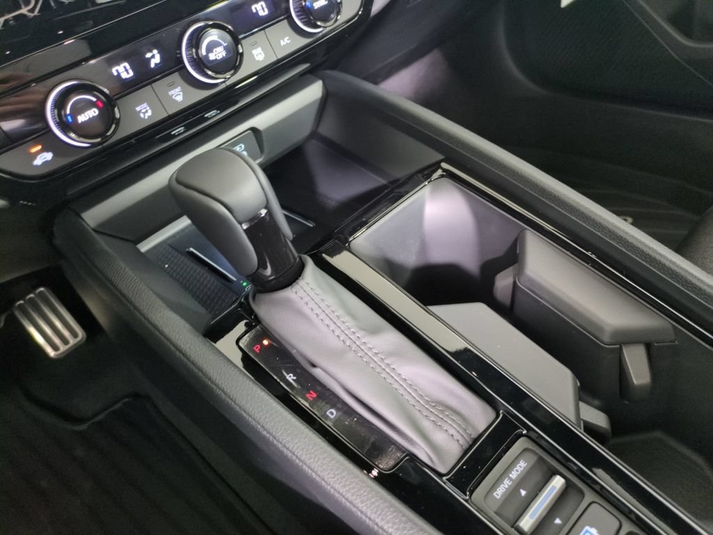 New 2026 Honda Accord Sport image 23