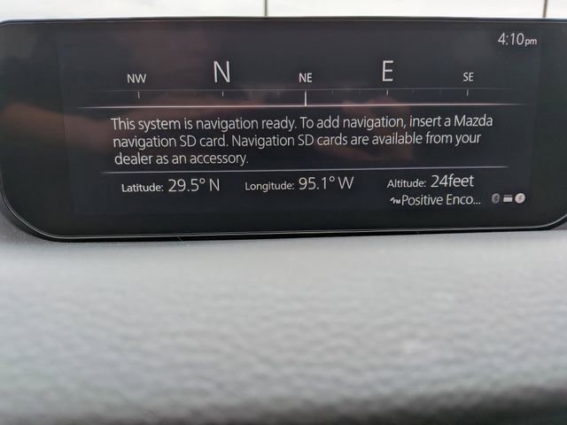 Used 2025 MAZDA CX-50 AWD 2.5 Hybrid w/ Premium Pkg image 20