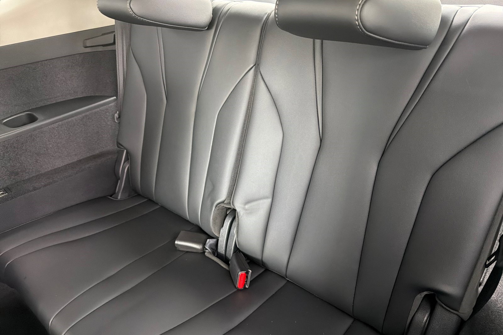 Certified 2026 Acura MDX SH-AWD w/Technology Package image 19