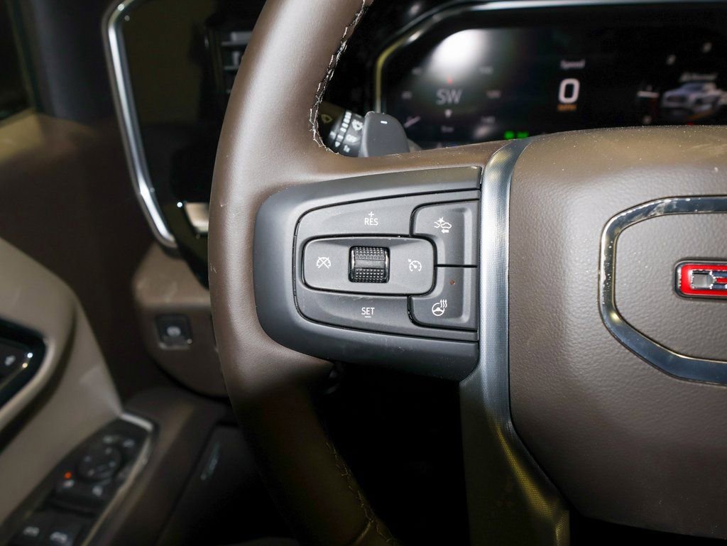 New 2026 GMC Sierra 1500 SLT w/ SLT Premium Plus Package image 20