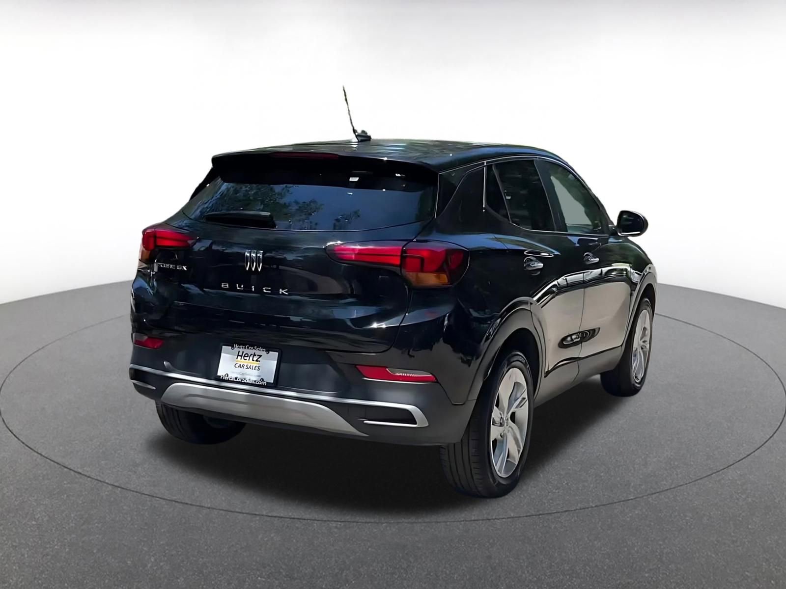 Used 2025 Buick Encore GX Preferred FWD image 14