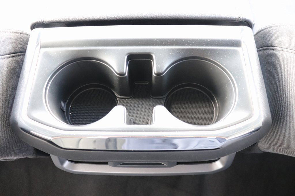 Used 2025 Ford F150 Lightning XLT image 22