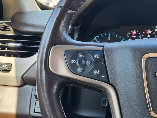 Used 2018 GMC Yukon Denali w/ Denali Ultimate Package RWD image 28