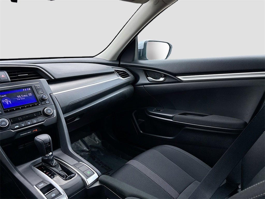 Used 2020 Honda Civic LX image 21