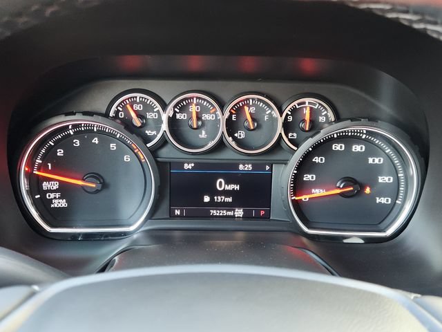 Used 2023 Chevrolet Tahoe LS w/ Driver Alert Package AWD/4WD image 7