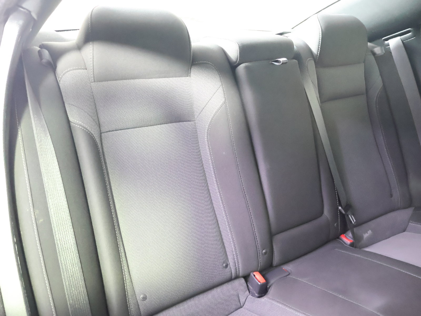 Used 2018 Dodge Charger SXT Plus RWD image 47