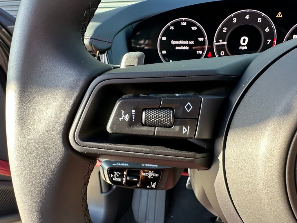 Used 2026 Porsche Panamera image 17