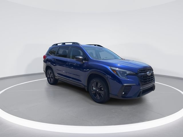 New 2026 Subaru Ascent Premium AWD/4WD image 2