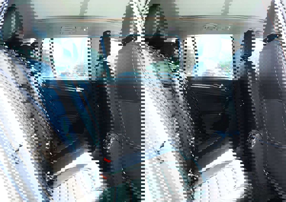 Used 2015 Volkswagen Golf SEL w/ Lighting Package (SEL) image 27