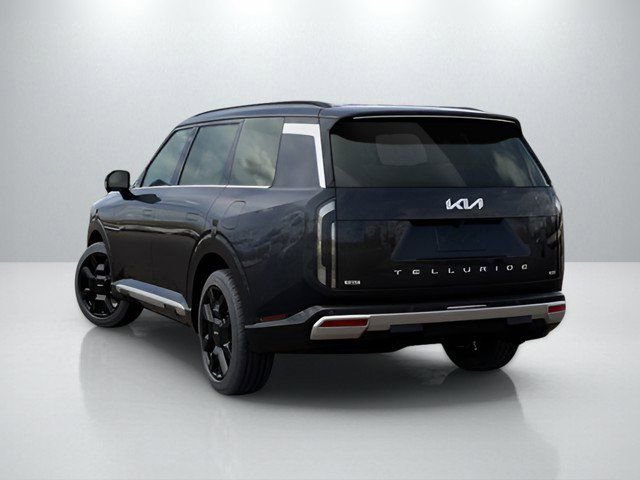 New 2027 Kia Telluride X-Line SX Prestige image 4
