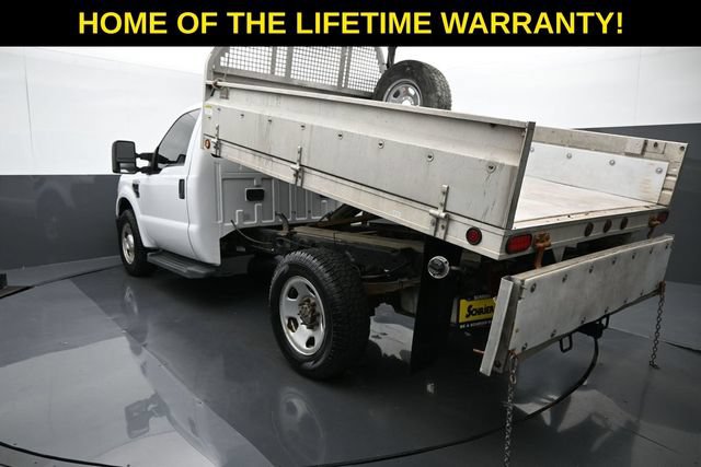 Used 2008 Ford F350 XL RWD image 39