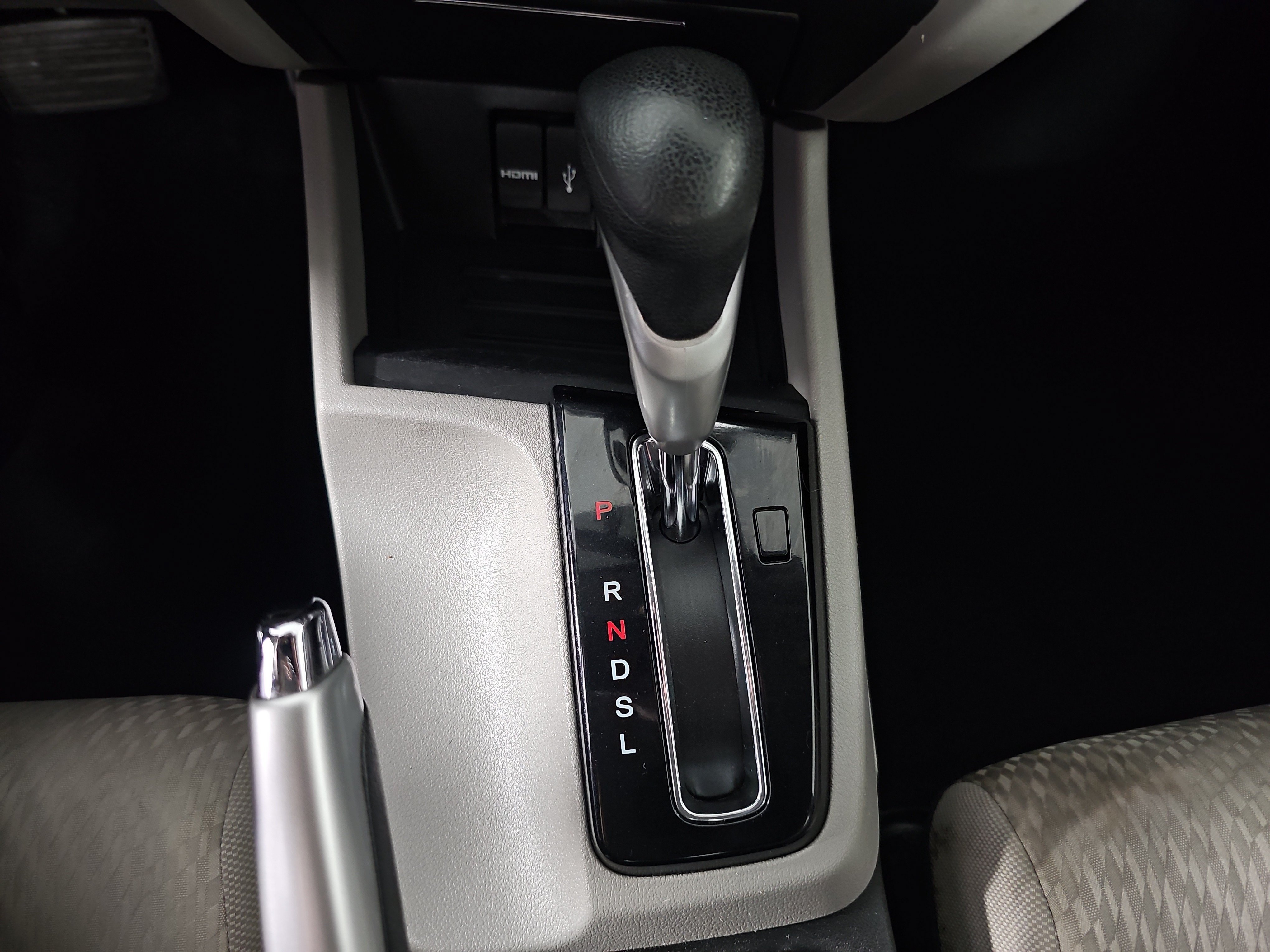 Used 2015 Honda Civic EX image 26