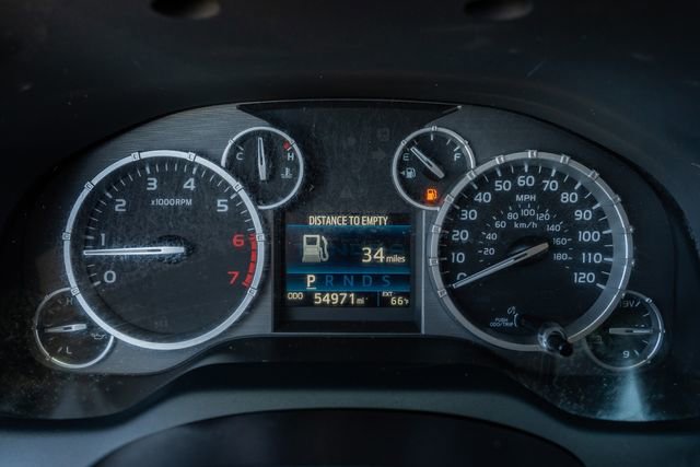 Used 2017 Toyota Tundra SR5 image 25