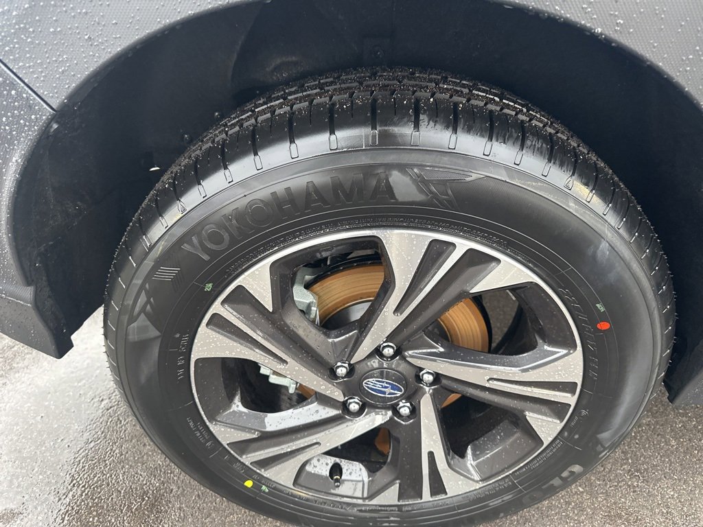 New 2026 Subaru Crosstrek 2.0i Premium image 30