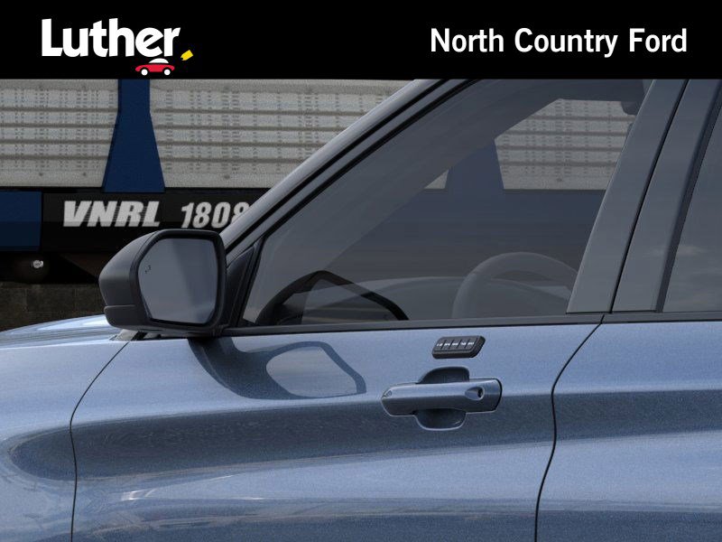 New 2026 Ford Explorer Active image 20