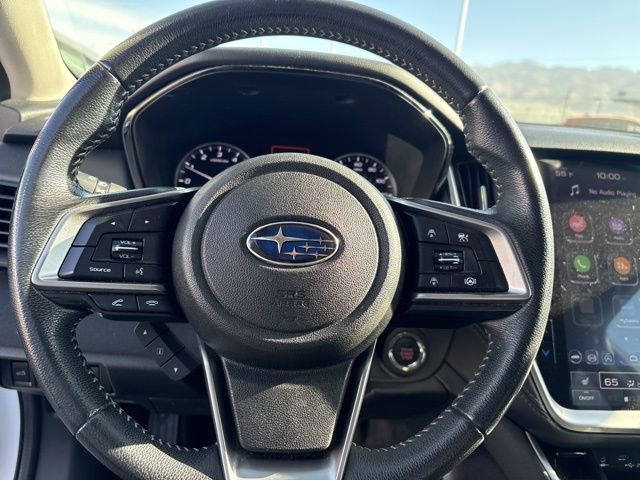 Used 2022 Subaru Outback Premium image 12