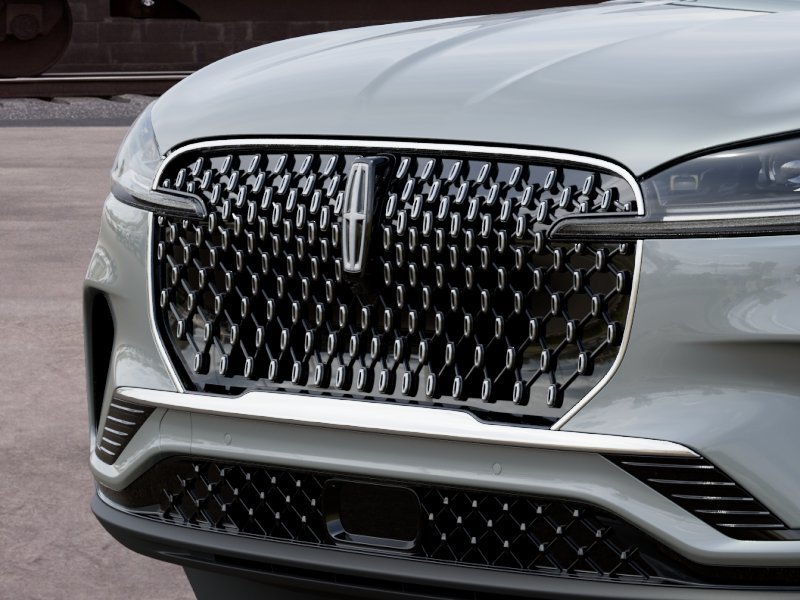 New 2027 Lincoln Aviator Reserve RWD image 17