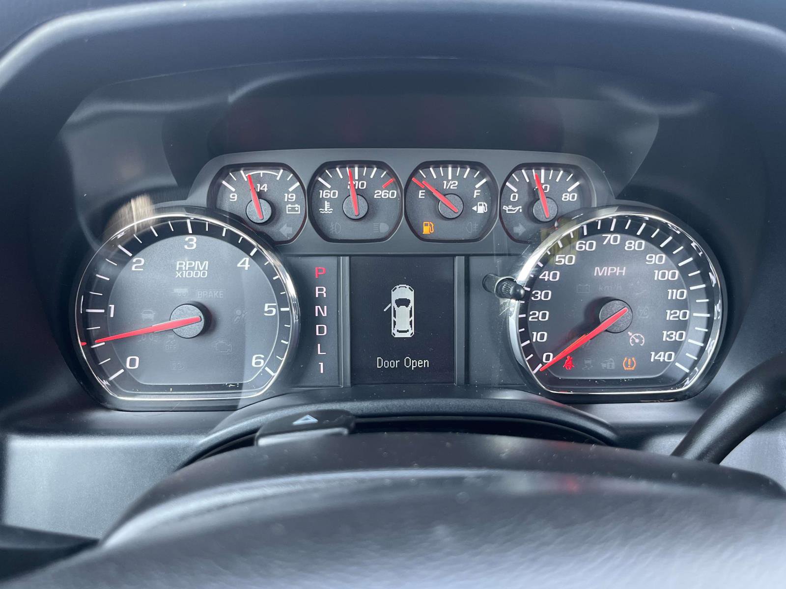 Used 2018 GMC Sierra 2500 2WD Regular Cab image 17