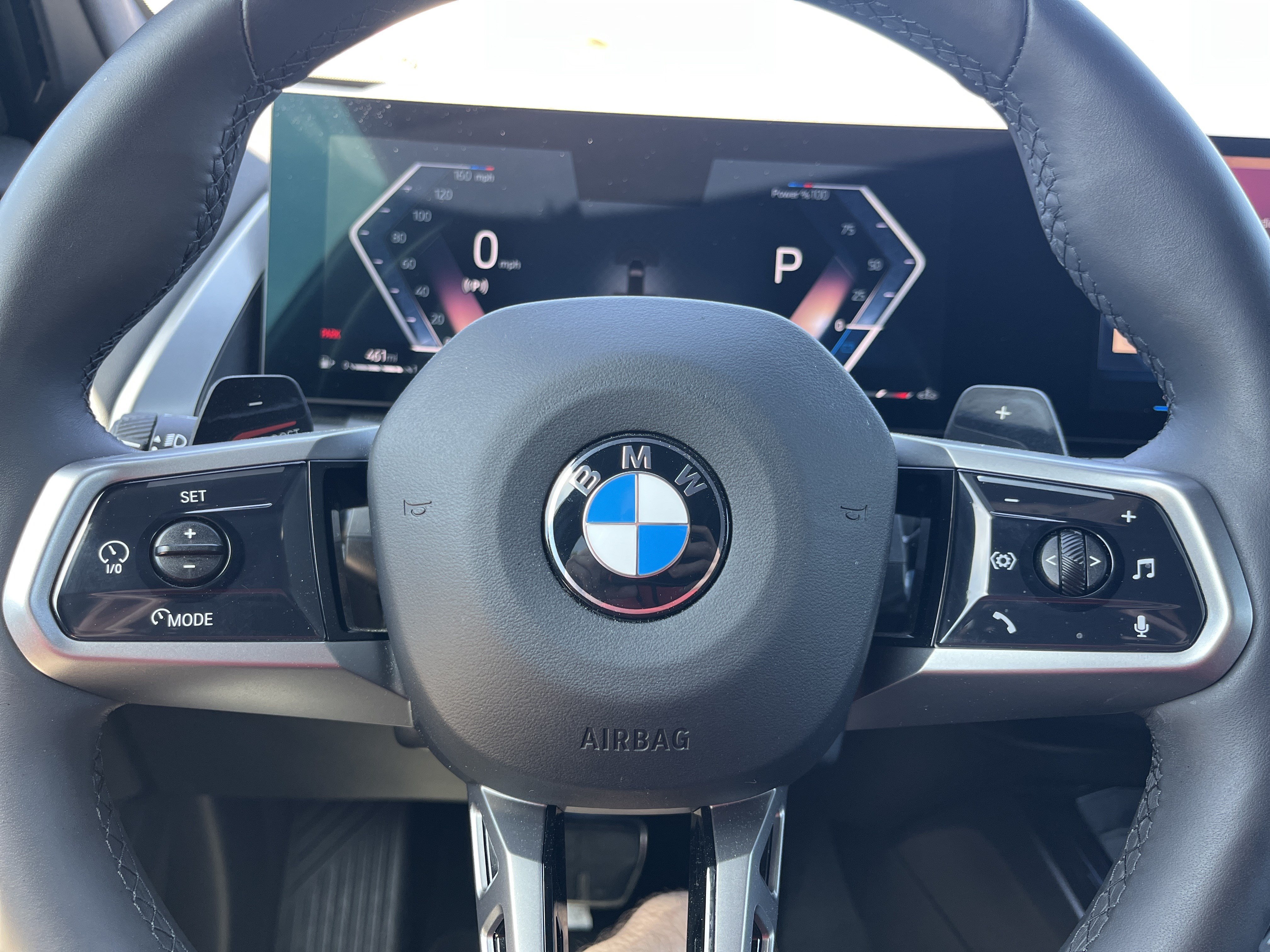 Certified 2025 BMW X3 xDrive30i AWD/4WD image 11