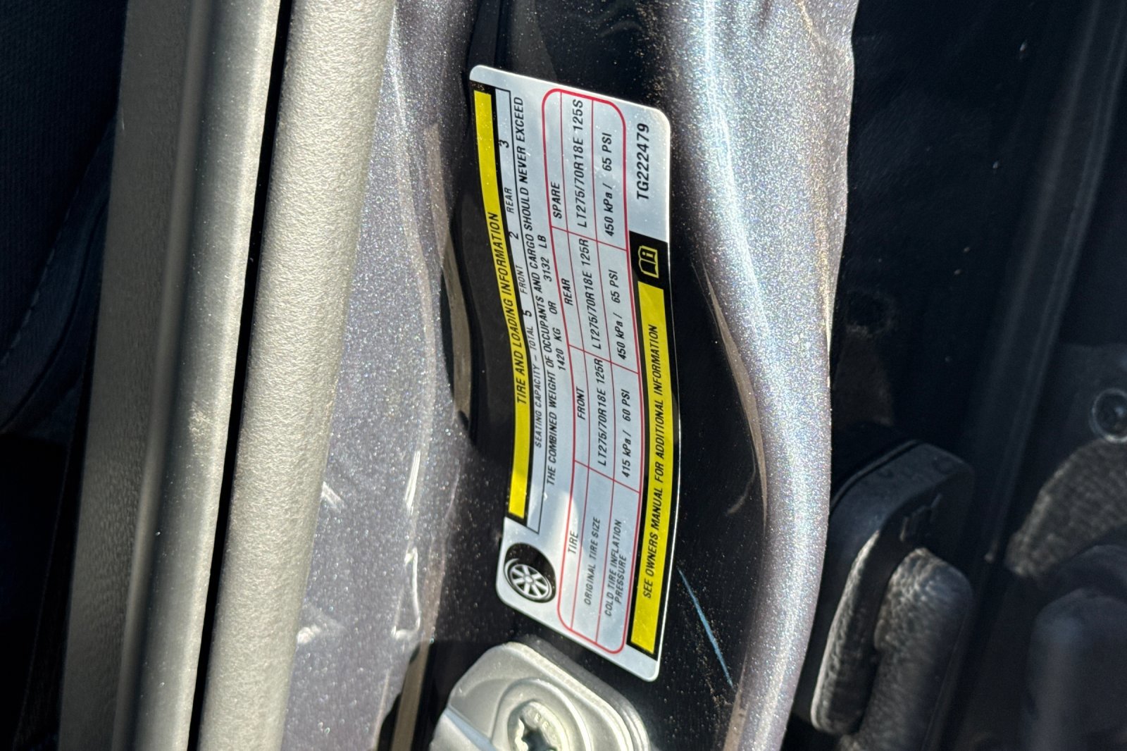 New 2026 RAM 2500 Big Horn image 26