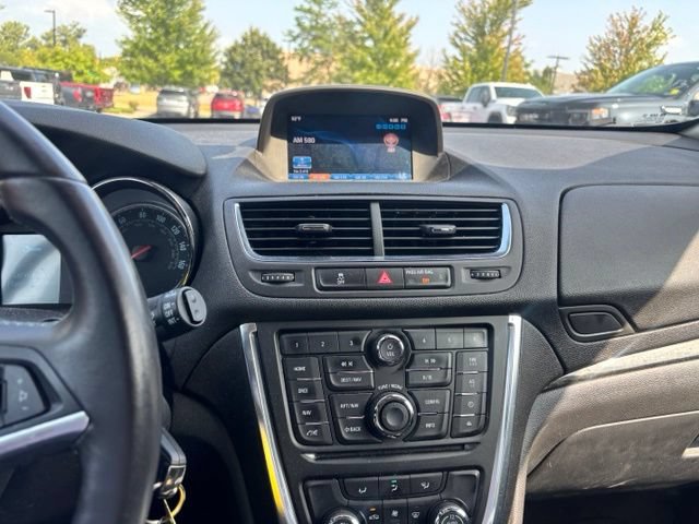Used 2016 Buick Encore Convenience AWD/4WD image 11
