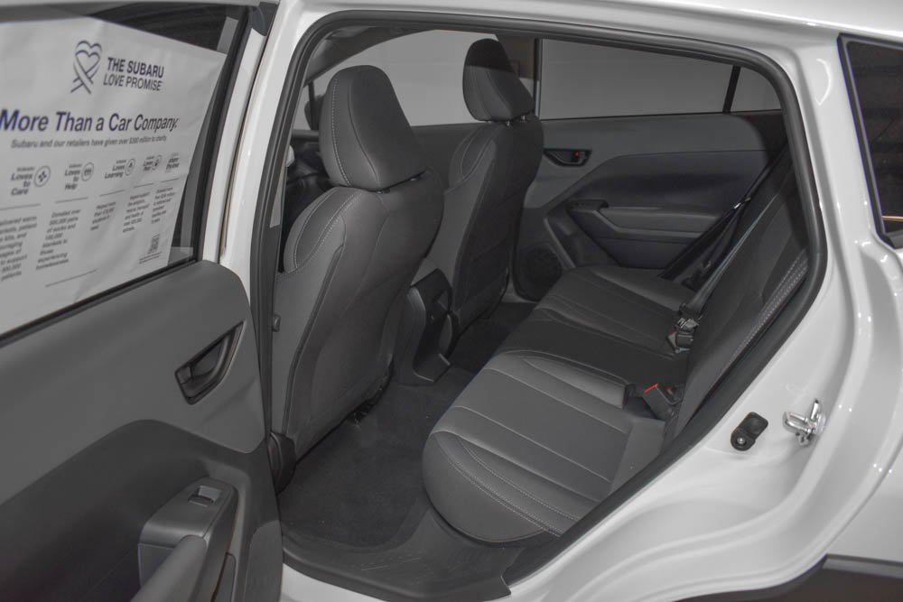 New 2026 Subaru Crosstrek 2.5i image 19