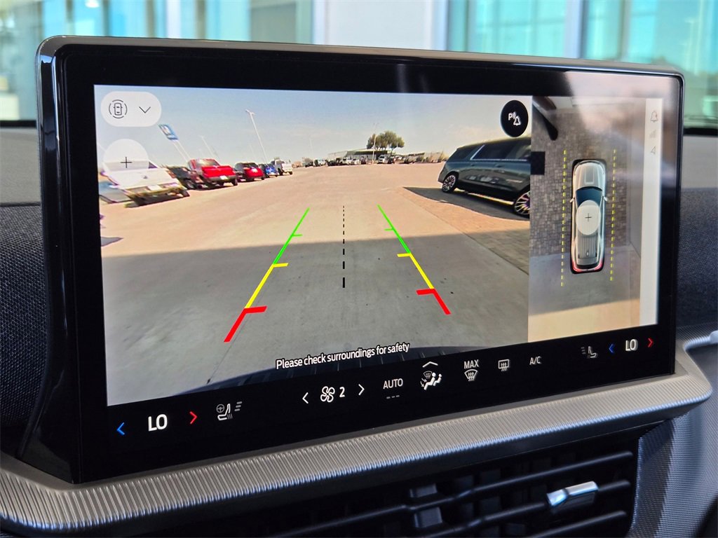 Used 2025 Ford Explorer ST-Line w/ ST-Line Street Pack image 32