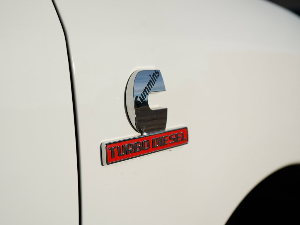 Used 2024 RAM 3500 Big Horn image 20