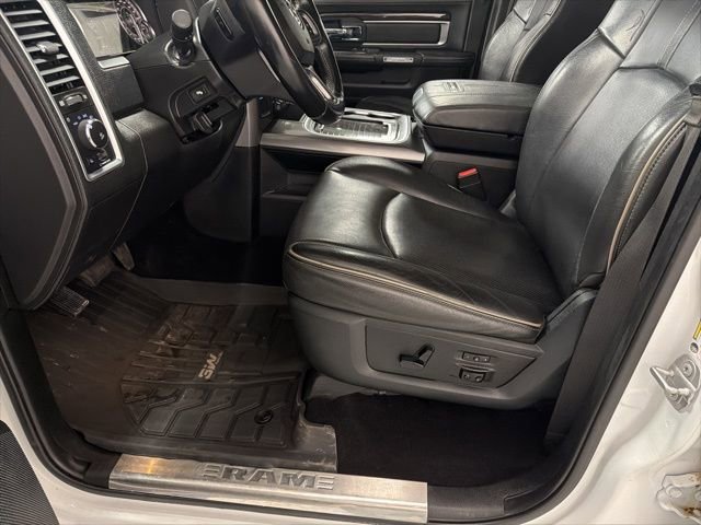 Used 2018 RAM 2500 Limited image 30