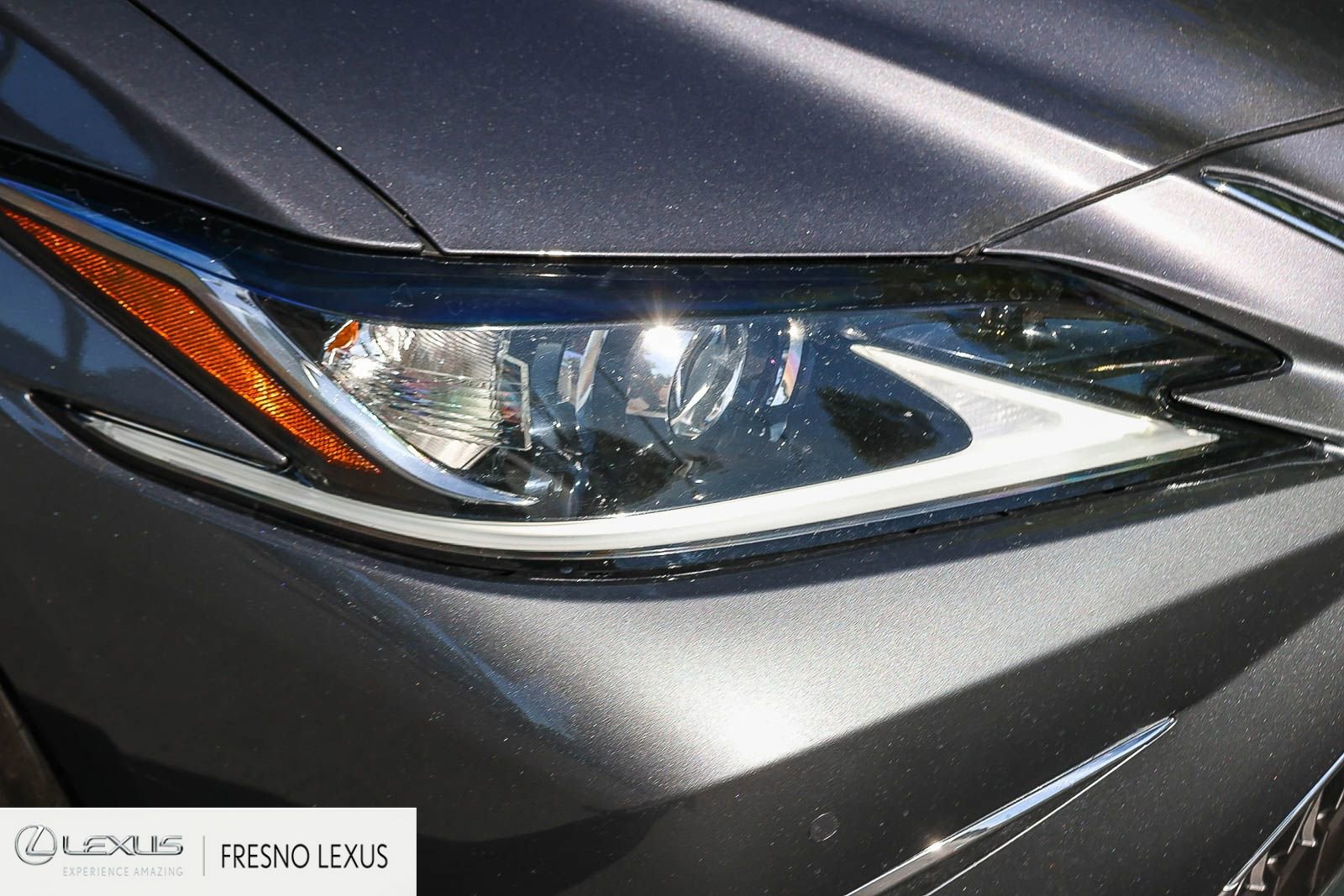 Used 2019 Lexus ES 350 w/ Premium Package image 10