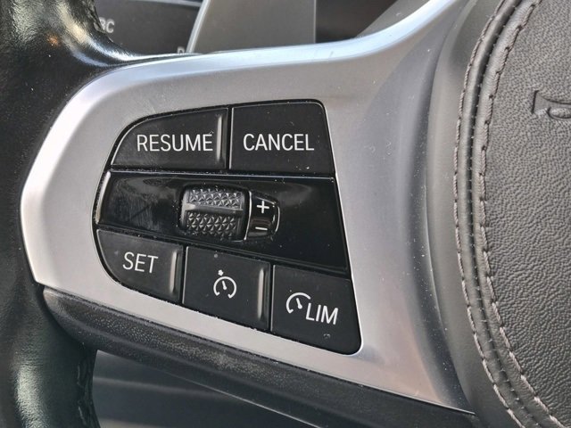 Used 2021 BMW X5 xDrive40i w/ M Sport Package image 24