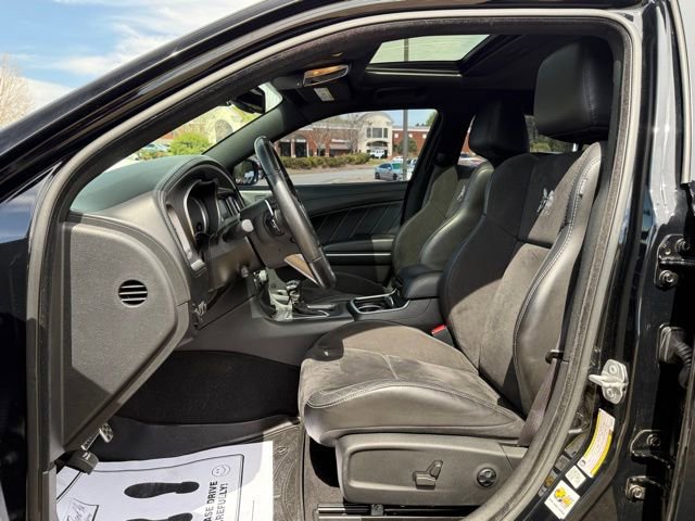 Used 2021 Dodge Charger Scat Pack w/ Dynamics Package image 13
