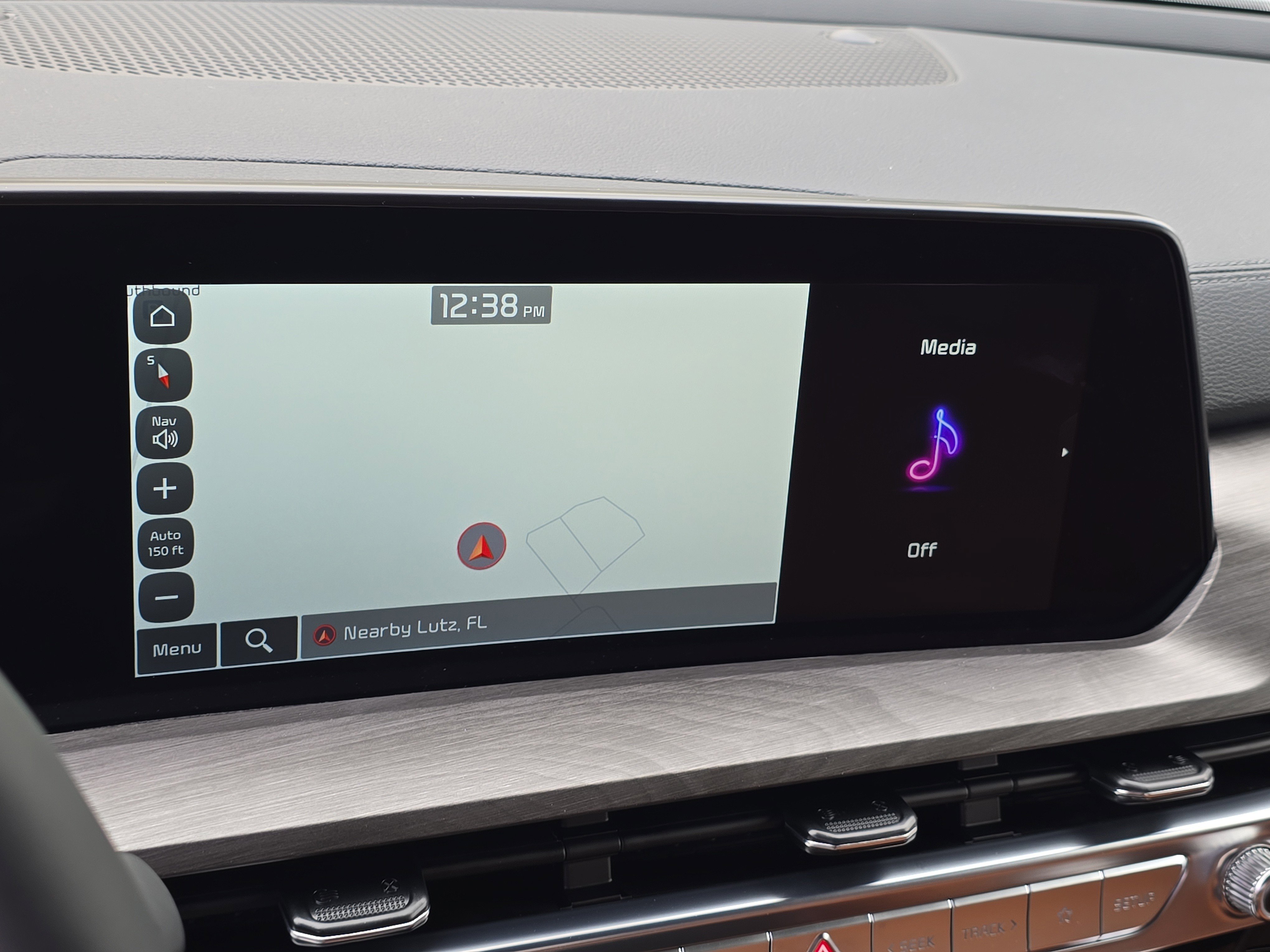 New 2025 Kia Telluride SX X-Line image 24