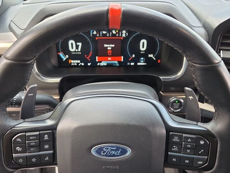 Used 2023 Ford F150 Raptor w/ Raptor Carbon Fiber Package AWD/4WD image 23