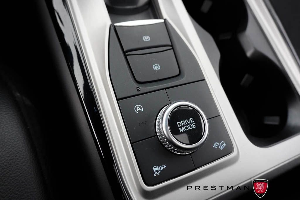 Used 2024 Ford Explorer ST w/ Equipment Group 401A AWD/4WD image 42