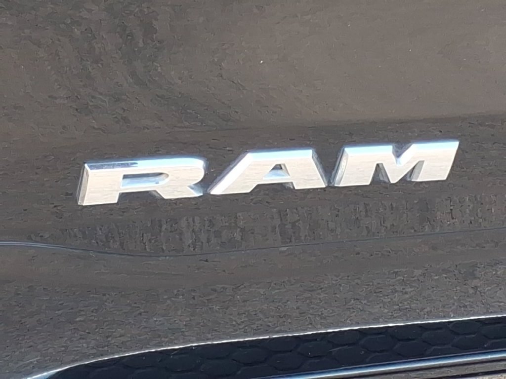 Used 2021 RAM 1500 Lone Star RWD image 11