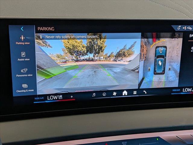 New 2026 BMW X3 xDrive30i w/ Premium Package AWD/4WD image 12