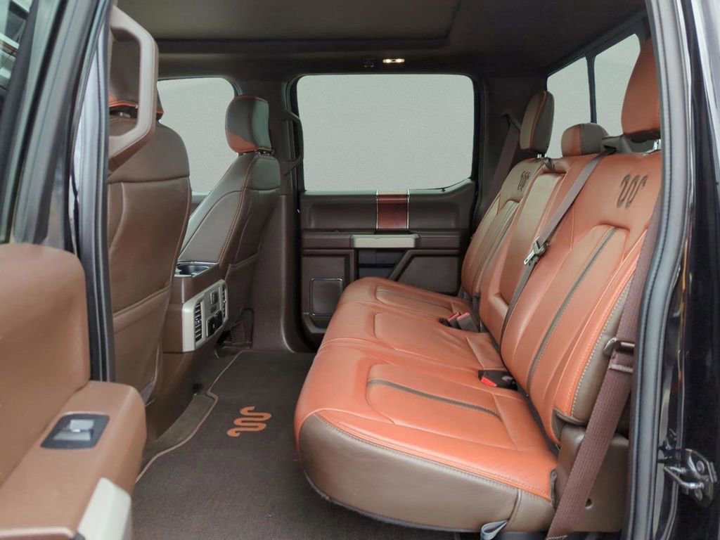 Used 2020 Ford F150 King Ranch image 16