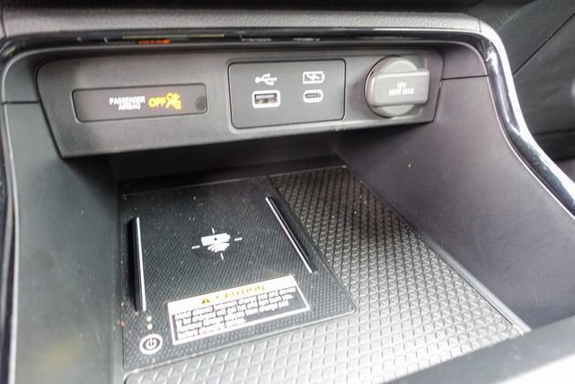 Used 2024 Honda CR-V Sport-L image 21