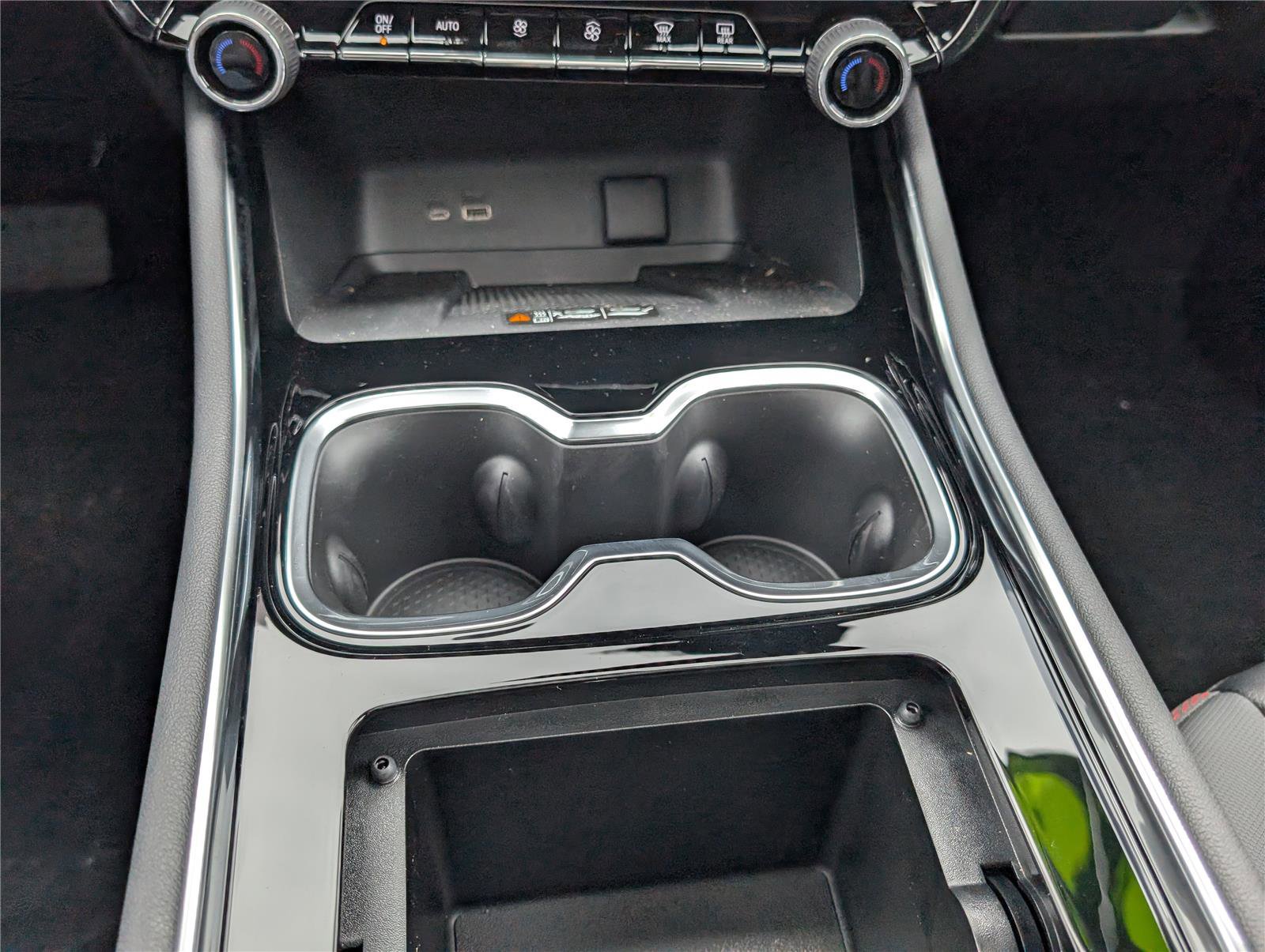 New 2026 Chevrolet Traverse RS AWD/4WD image 25