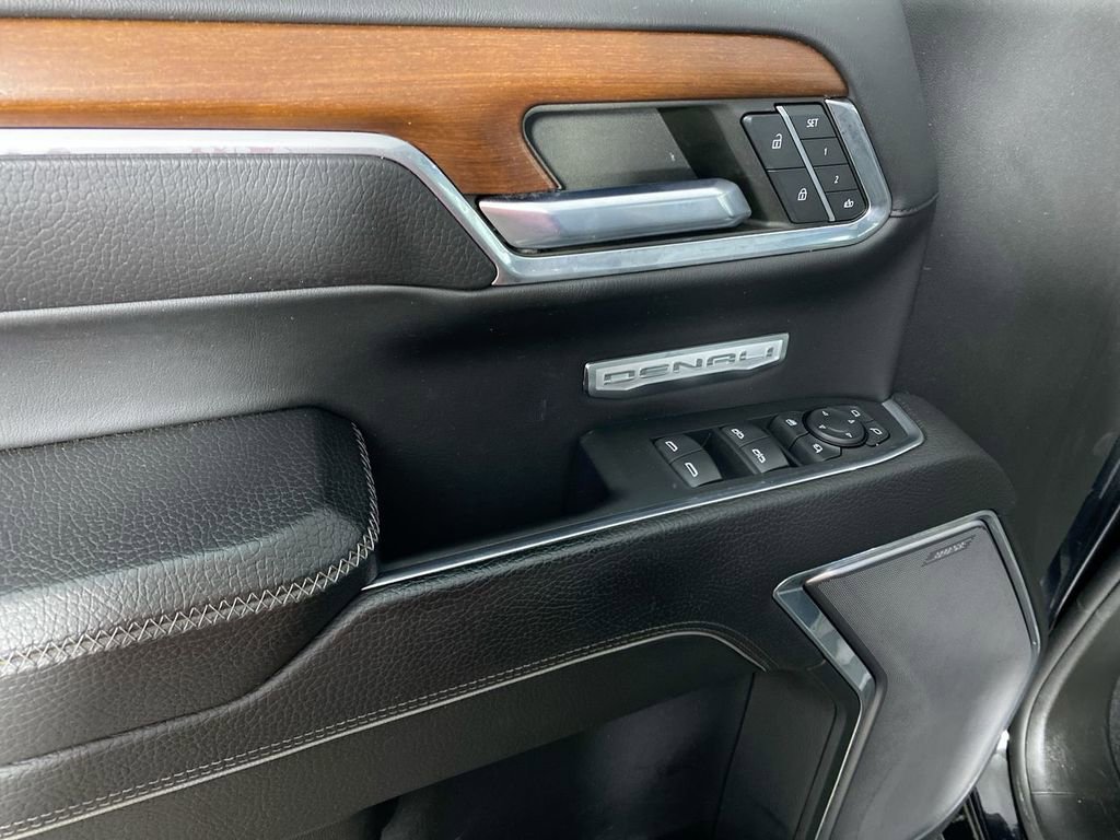 Certified 2023 GMC Sierra 1500 Denali w/ Denali Reserve Package image 13