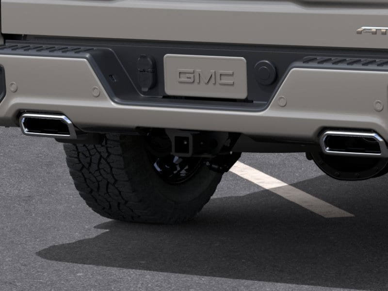 New 2026 GMC Sierra 1500 AT4 w/ Technology Package AWD/4WD image 41