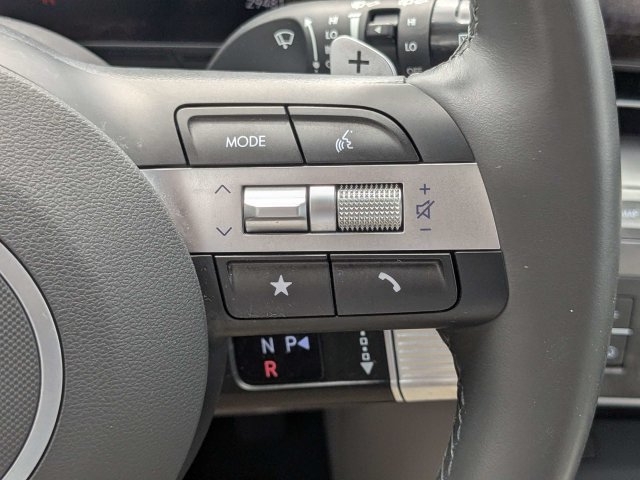 Used 2024 Hyundai Kona SEL w/ Convenience Package FWD image 29